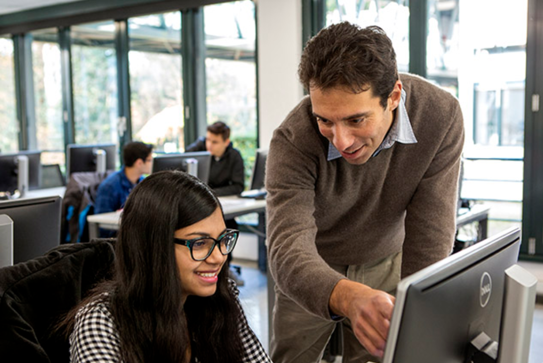 5 Reasons to Study Computer Science in Switzerland if You're Passionate ...